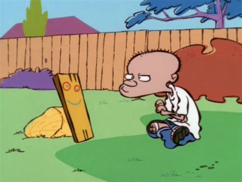 Image - Jonny and Plank Staring Contest1.png | Ed, Edd n Eddy | FANDOM ...