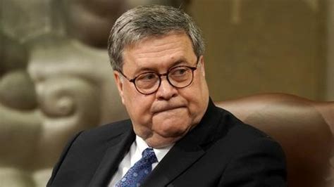 Russiagate L Indagine Di Barr Diventa Inchiesta Penale