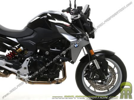 Colector ARROW RACING Para Silenciador ARROW U ORIGIN En BMW F 900 R Y