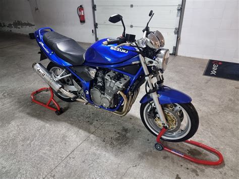 Suzuki Bandit Gsf Kw Odivelas Olx Portugal