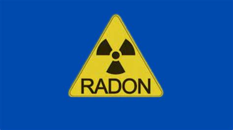 Radon Tri Tech Testing Inspection