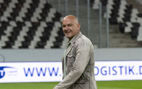 SV Straelen Im Gelsenkirchener Parkstadion Unter Zugzwang