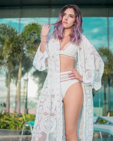 50 Hot And Sexy Kika Nieto Photos 12thBlog