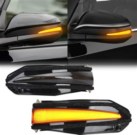 Keegtbox Full Led Rear Pillar Tail Light Column Brake Lamp