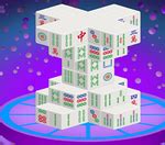 Play Mahjong 3D HTML5 Game on Play2Online.com