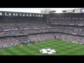 Hala madrid y nada más feat redone real madrid official new song mp4