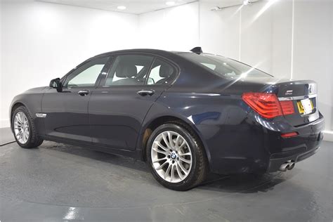 Bmw 730d M Sport 2011 ⋆ Sascron Used Car Supermarket