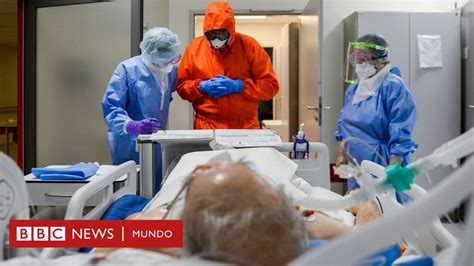 Coronavirus Co Gulos De Sangre La Preocupante Patolog A Que Presentan