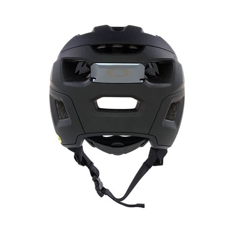 Buy Oakley DRT3 MIPS Matte Black Helmet At The Best Price