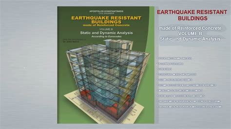 Earthquake Resistant Buildings Earthquake Proof Buildings Youtube