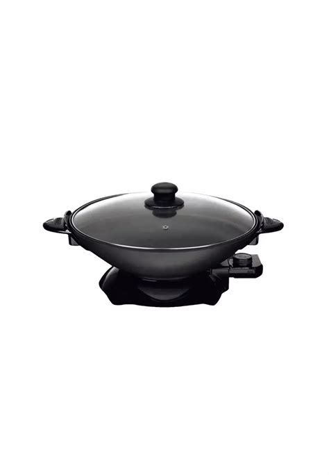 Buy American Heritage 5L Electric Wok 2024 Online ZALORA Philippines