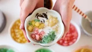 Suong Sa Hot Luu Recipe