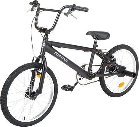 Moma Bikes Bicicleta Bmx Free Style Amazon Es Deportes Y Aire Libre