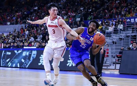 官宣！cba又一超级外援解约离队，将重返nba和勇士签10天短合同