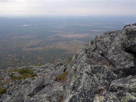 kumpu-8 - Retkipaikka