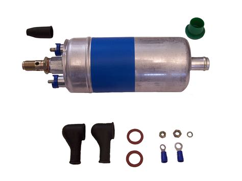 Hayg 0 580 254 910 Inline Electric Fuel Pump High Performance Buy