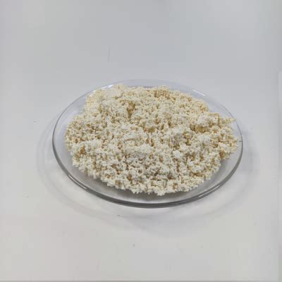 Macroporous Strong Base Anion Resin Thiourea Chelating Ion Exchange