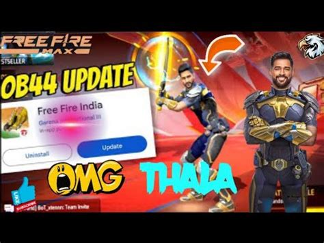 Free Fire Ob Updates Ll Free Fire New Event And Update Free Fire Ob