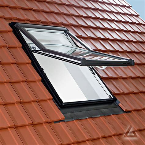 Roto Designo R7 Hoch Schwingfenster WDF R78 K W WD AL 11 14 günstig