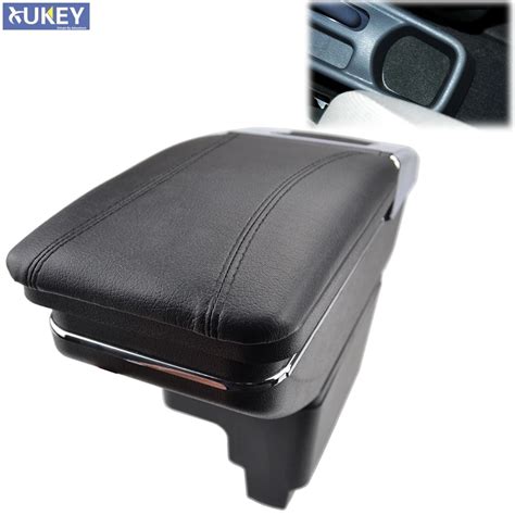 Caja De Almacenamiento De Consola Central Para Geely MK 2008 2013