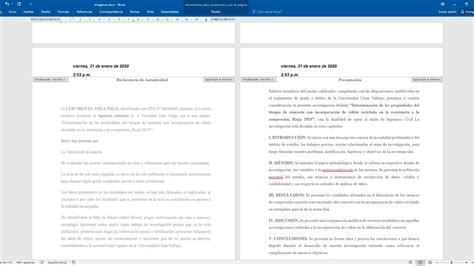 Fecha en un documento formal cómo ponerla Alicante Economía