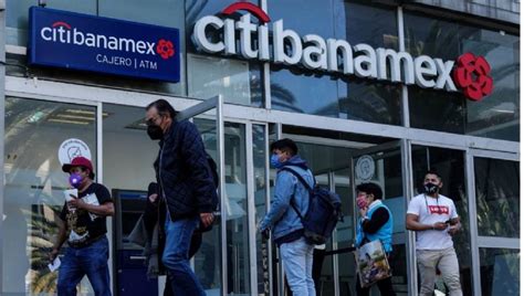 Hay Chamba Banamex Abre Vacantes Desde Casa Para CDMX Ofrece Salario