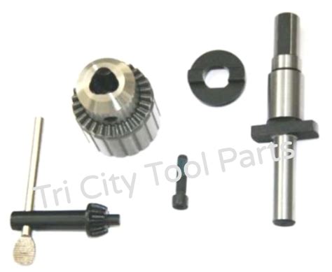 38 50 5001 Milwaukee Hole Hawg Replacement Spindle Chuck Service Kit