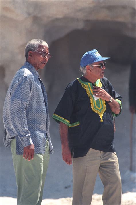 In Pictures The Life Of Ahmed Kathrada City Press