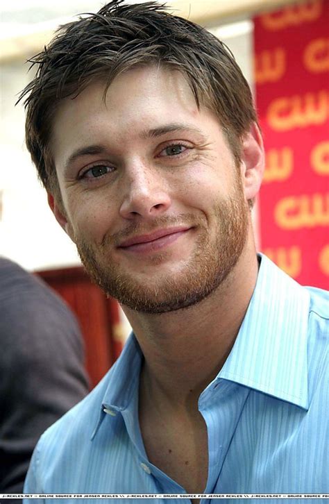 Jensen Ackles - Supernatural Photo (2640234) - Fanpop