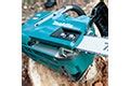 Makita Product Details UC013GZ 40Vmax XGT Brushless 45cm 18 Chainsaw