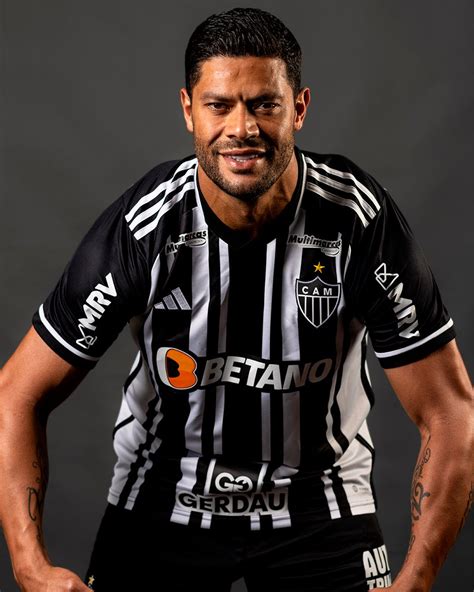 Conmebol Libertadores On Twitter A For A Do Atletico Hulk