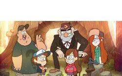 Which Gravity Falls Character Are You Quiz Quotev