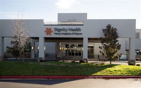 Mercy Hospital Of Folsom Dignity Health