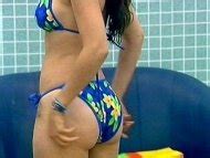 Elizabeth Álvarez nude pics seite 1