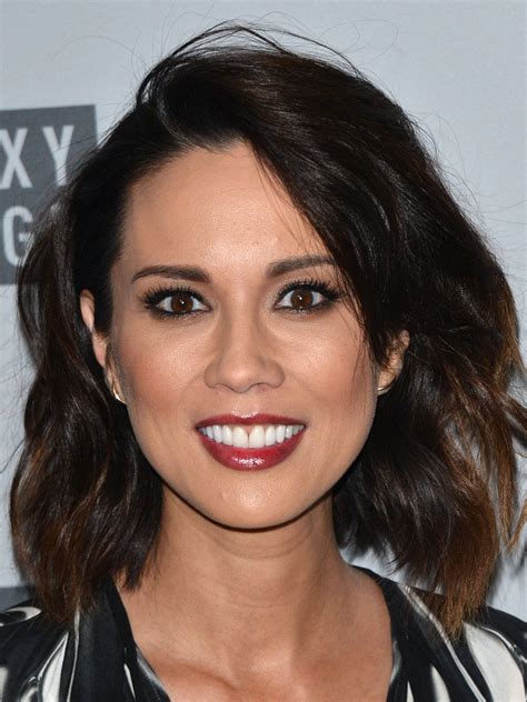 Lexa Doig 2022