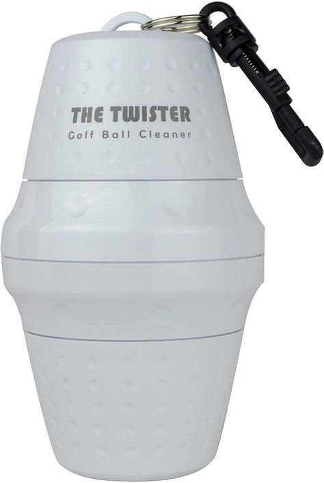 The Twister Golf Ball Cleaner By Twister Amazon Fr Sports Et Loisirs