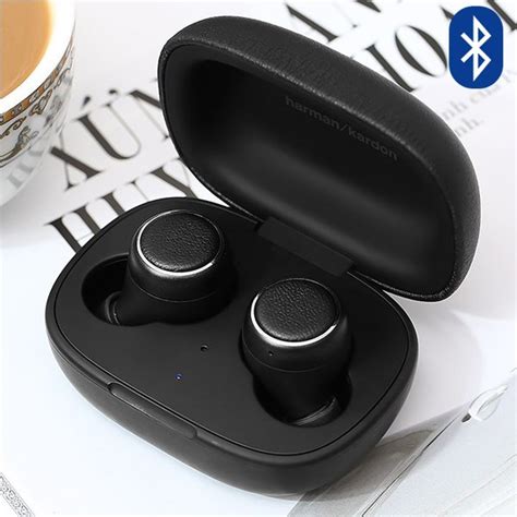 So sánh chi tiết Tai nghe Tai nghe Bluetooth True Wireless Harman