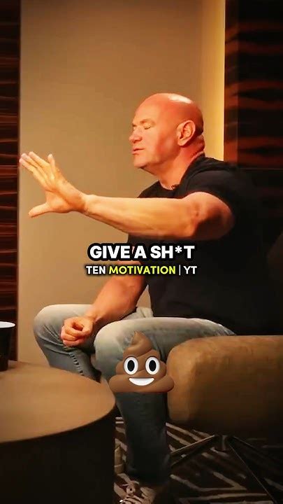 The Moment When Dana White Fired His Entire Ufc Staff Danawhite Fired