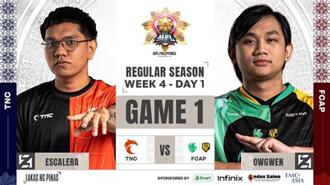 Mpl Ph S W D Fcap Vs Tnc Game Youtube