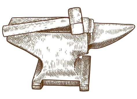 Anvil And Hammer