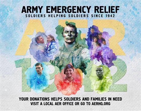 2023 AER Graphic Army Emergency Relief