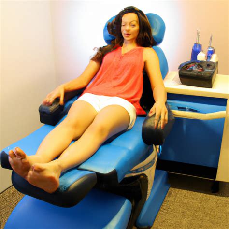 The Surprising Health Benefits Of Massage Chairs You Need To Know