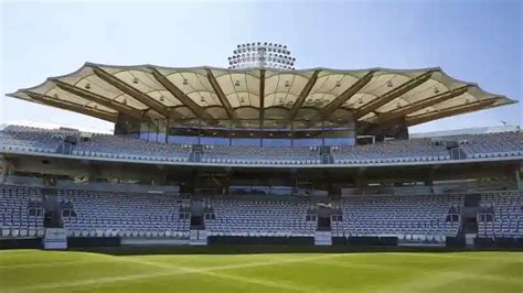 Top 10 Largest Cricket Stadiums In The World By Boundary And Capacity