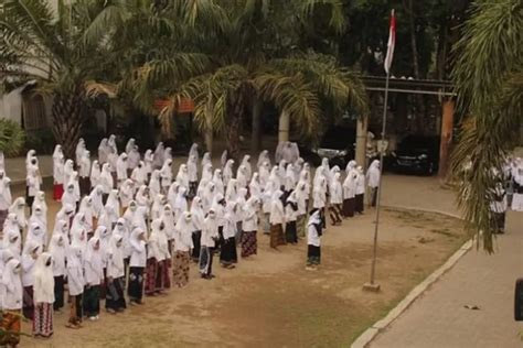 Rangkaian Hari Santri Nasional Oktober Di Jawa Timur Mulai