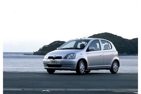 Vitz Vehicle Gallery Toyota Brand Mobility Toyota Motor