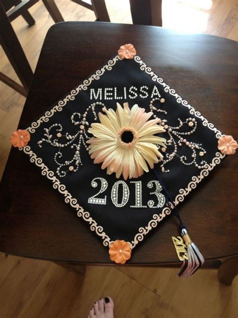 60 Awesome Graduation Cap Ideas