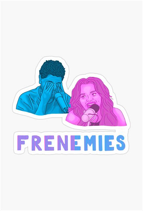 Frenemies Podcast - Trakt