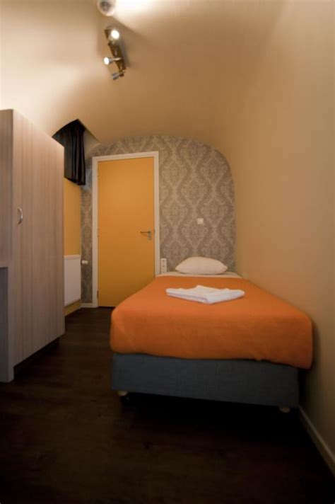 City Hotel Amsterdam (The Netherlands) - Hotel Reviews - TripAdvisor