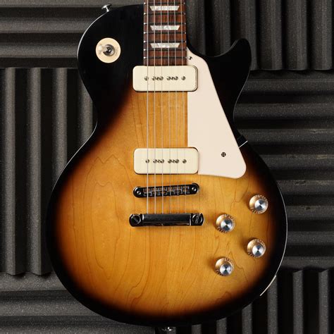 Les Paul Studio 60s Tribute Atelier Yuwaciaojp