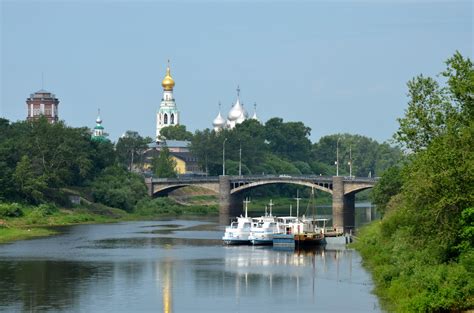 Вологда — Фото — Водный транспорт